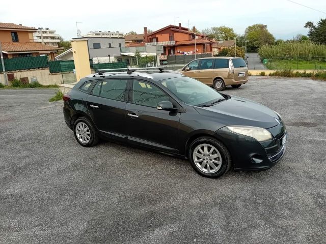 Renault Megane Mégane 1.5 dCi 110CV SporTour Dyn