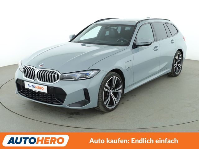 BMW 3er 330e xDrive M Sport Aut.*NAVI*HEAD-UP*LED*