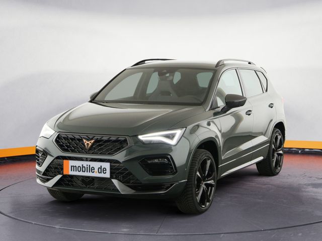 Cupra Ateca Tribe Edition  2.0 TSI 190 PS CUPRA 