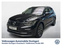 Volkswagen Tiguan - Vorschau Bild 2