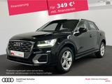 Audi Q2 1.0 TFSI LED NAV GRA SHZ PDC sport - Audi Q2 in Hagen