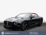Bentley New Continental GTC W12 No.1 Edition - Bentley Gebrauchtwagen von 2020