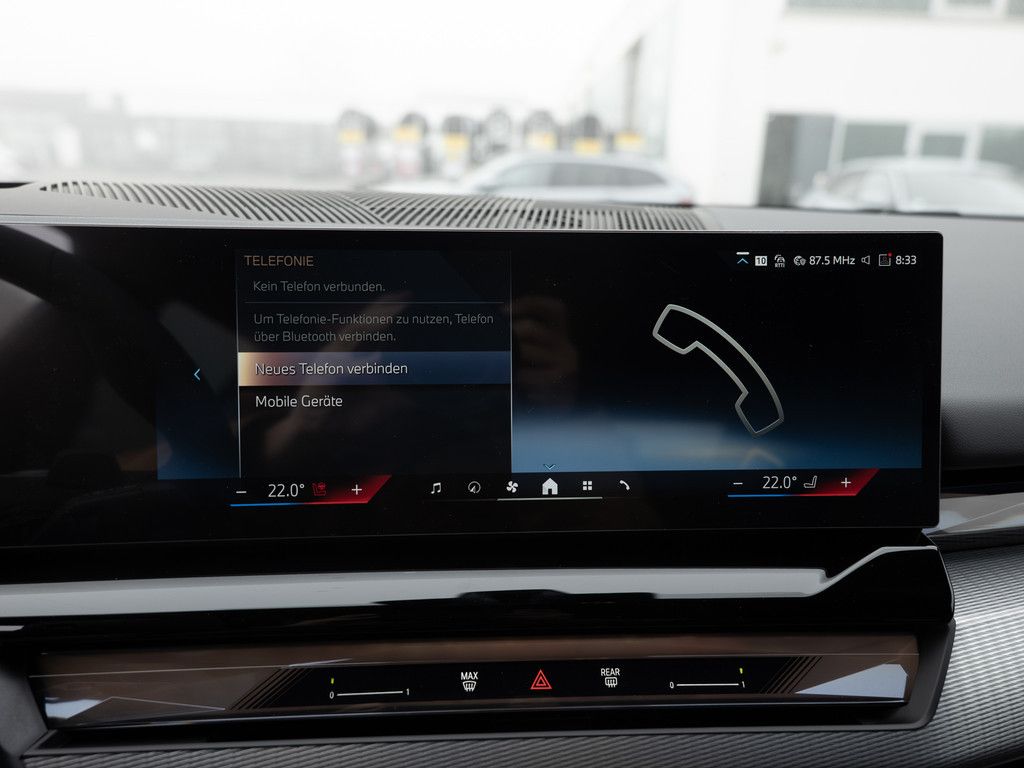 BMW 530 - Bild 19