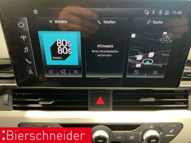 Audi A4 - Bild 18