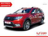 Dacia Logan II MCV Kombi 0.9 TCE Stepway Navi DAB PDC - Dacia Logan: Mcv