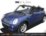 MINI One Cabrio 1.6//TÜV! HÄNDLERPREIS! FAHRBEREIT!! - MINI ONE aus 2005