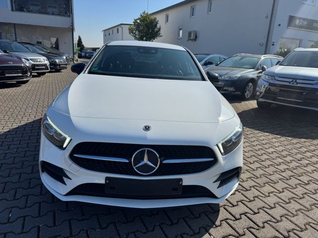 Mercedes-Benz A 180 Edition 2020