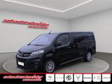 Opel Vivaro DOKA Elegance L 2.0D Aut.+AHK+Kamera+ - Opel Vivaro Doka Gebrauchtwagen