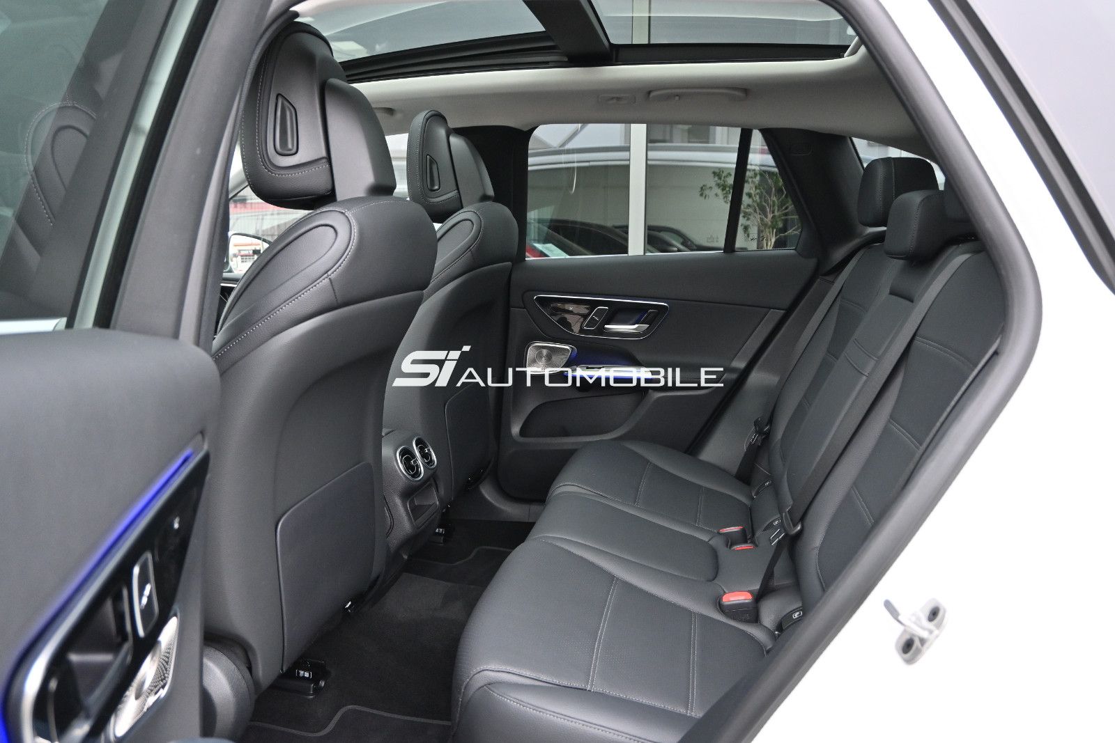 Fahrzeugabbildung Mercedes-Benz GLC 220 d 4M. °ACC°AHK°HUD°MEMO°PANO°STHZG°360°