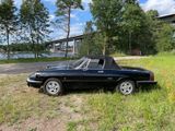 Alfa Romeo Spider - Alfa Romeo Spider aus 1989