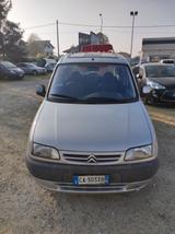 Citroën Citroen Berlingo 2.0 HDi 4p. Multispace - gebrauchte Citroën Berlingo aus dem Jahr 2002