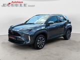 Toyota Yaris Cross Teamplayer FWD Hybrid+Safety+Winter