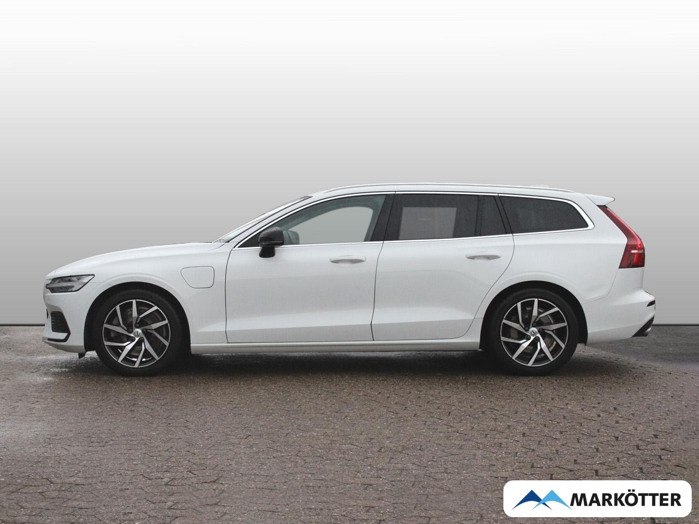 Volvo V60 T6 Momentum Pro Plug-In Hybrid AWD/360Cam