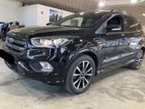 Ford Kuga ST-Line 4x4 |ACC|AHK|Keyless|BLIS|Bi-Xenon| - Ford Kuga: Schwarz