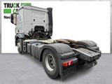Mercedes-Benz  Actros 1836 Kipphydraulik StHz 1 Liege TÜV03/26 - 6x6 Actros