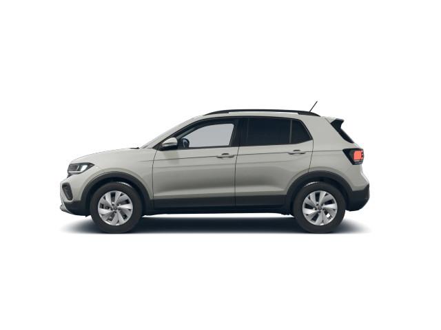 Volkswagen T-Cross Life 1.0 TSI Navi*ACC*Kamera*Klima, миниатюра 21