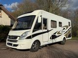 HYMER / ERIBA / HYMERCAR B678 - HYMER / ERIBA 67