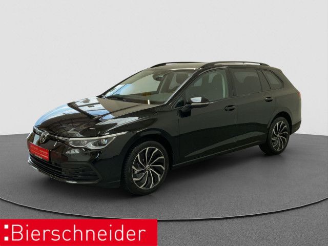 Volkswagen Golf 8 Var 2.0 TDI DSG Life NAVI LED ERGO ACC RF