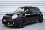 MINI Cooper S AUTOMATIK*PANO*H&K*NAVI*SH*LEDER - MINI MINI: Navigationssystem