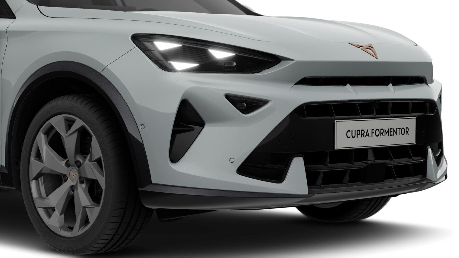 Cupra Formentor - Bild 8
