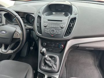 Ford Kuga - 9