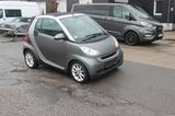 Smart ForTwo Cabrio MHD Passion*Navi*Softouch*Servo* - Smart ForTwo: Mhd