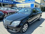 Mercedes-Benz C 220 CDI T-Modell BE Elegance Bi-Xenon PTS - Mercedes-Benz C 220 aus 2009: Cdi