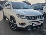 Jeep Compass Limited FWD -ACC/S-Heft- - Jeep Compass Gebrauchtwagen in Mülheim (Ruhr)