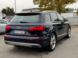 Audi Q7 3.0 TDI Exclusiv Quattro*Matrix*Bose*Standhzg - Audi Q7 in Nürnberg