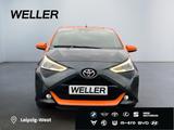 Toyota Aygo x-JBL *Premium Sound System*Kamera*CarPlay* - Toyota Gebrauchtwagen von 2020