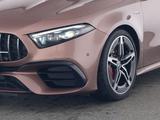 Mercedes-Benz A 45 AMG S 4M+ Totwinkel*Multibeam*Keyless*Pano* - gebrauchte Mercedes-Benz A 45 AMG aus dem Jahr 2023
