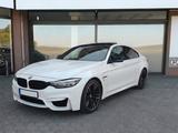 BMW 430i Gran Coupe/ HuD/Harman/SHZ/ - BMW 430 Gran Coupé aus 2020