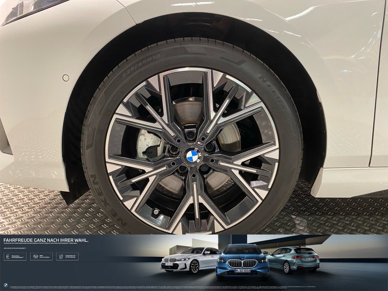 BMW 120 - Bild 16