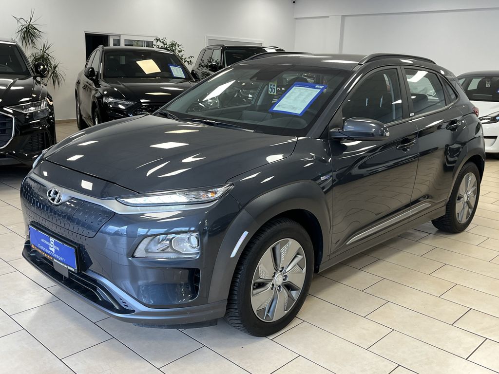 Angebot ansehen Hyundai KONA