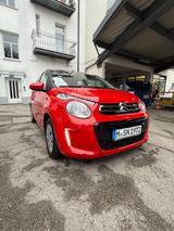 Citroën C1 VTi 72 JCC+ JCC+ - Citroën C1 in München