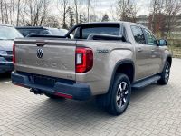 Volkswagen Amarok - Vorschau Bild 5