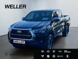 Toyota Hilux 2,8 l, 204 PS 6 Gang AT Double Cab EXECUTI