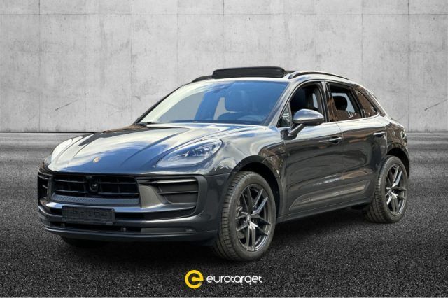 Autres PORSCHE Macan 2.0 T