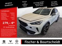 Cupra Formentor - Vorschau Bild 1
