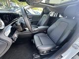 Mercedes-Benz CLA 180 Shooting Brake Progressive Line Advanced - weiße Mercedes-Benz CLA 180 Shooting Brake