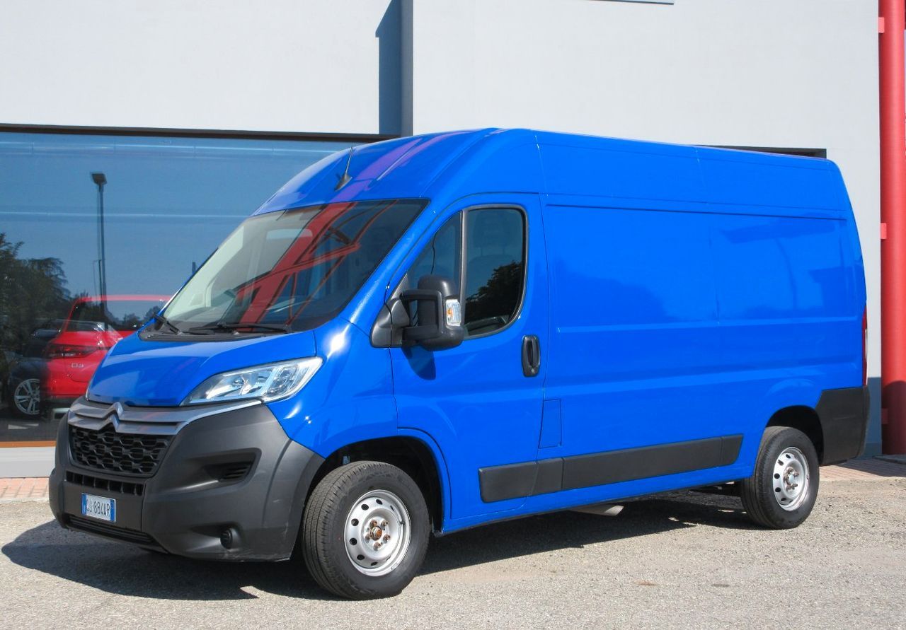 Citroën CITROEN Jumper 33 L2H2 2.2 bluehdi 120cv S&S