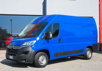 Citroen Jumper - 1