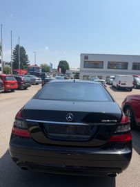 Mercedes S 500 - 4