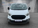 Ford 320 L2 MHEV *StHzg*Sperrdiff* - Ford Tourneo aus 2021
