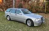 Mercedes-Benz Mercedes W202 C180 Kombi Esprit Autom Klim... - : Kombi, Mercedes W202