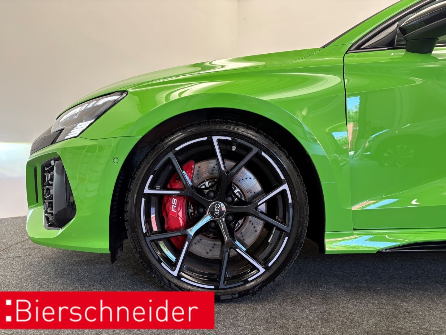 Audi RS3 - Bild 5