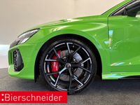 Audi RS3 - Vorschau Bild 5