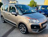 Citroën C3 Picasso*TÜV 12.2027*Klima*PDC*Scheckheft - gebrauchte Citroën C3 Picasso aus dem Jahr 2009