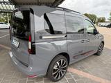 Volkswagen Caddy Family DSG Sport - Volkswagen Caddy mit Diesel-Antrieb: Kombi, Automatik