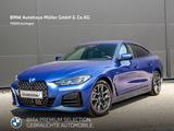 BMW 420iA Gran Coupe M Sportpaket UPE 63020EUR HUD - BMW: E63